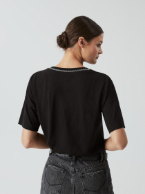 Футболка DIVERSE Lorni модель 10040778 Фото