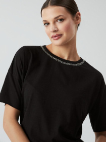 Футболка DIVERSE Lorni модель 10040778 Фото