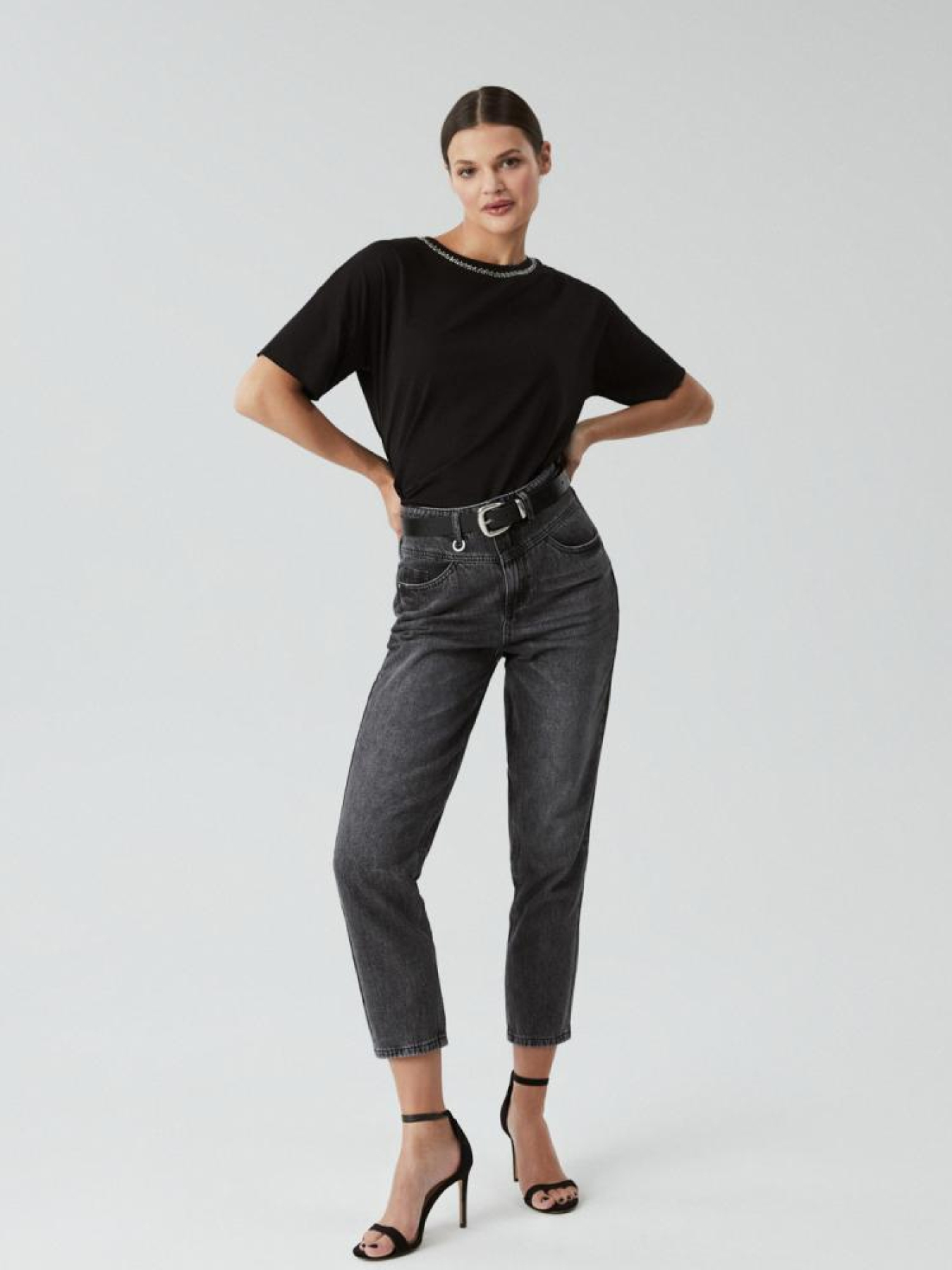 Футболка DIVERSE Lorni модель 10040778 Фото