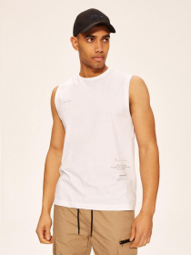 Футболка DIVERSE Util Top модель 10039640 Фото