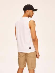 Футболка DIVERSE Util Top модель 10039640 Фото