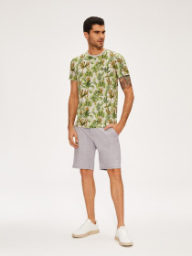 Футболка DIVERSE Diary D модель 10039622 Фото