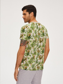 Футболка DIVERSE Diary D модель 10039622 Фото