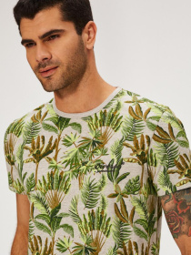 Футболка DIVERSE Diary D модель 10039622 Фото