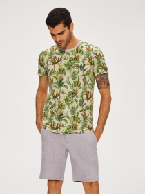 Футболка DIVERSE Diary D модель 10039622 Фото