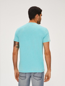 Футболка DIVERSE Burn La 1 модель 10039597 Фото