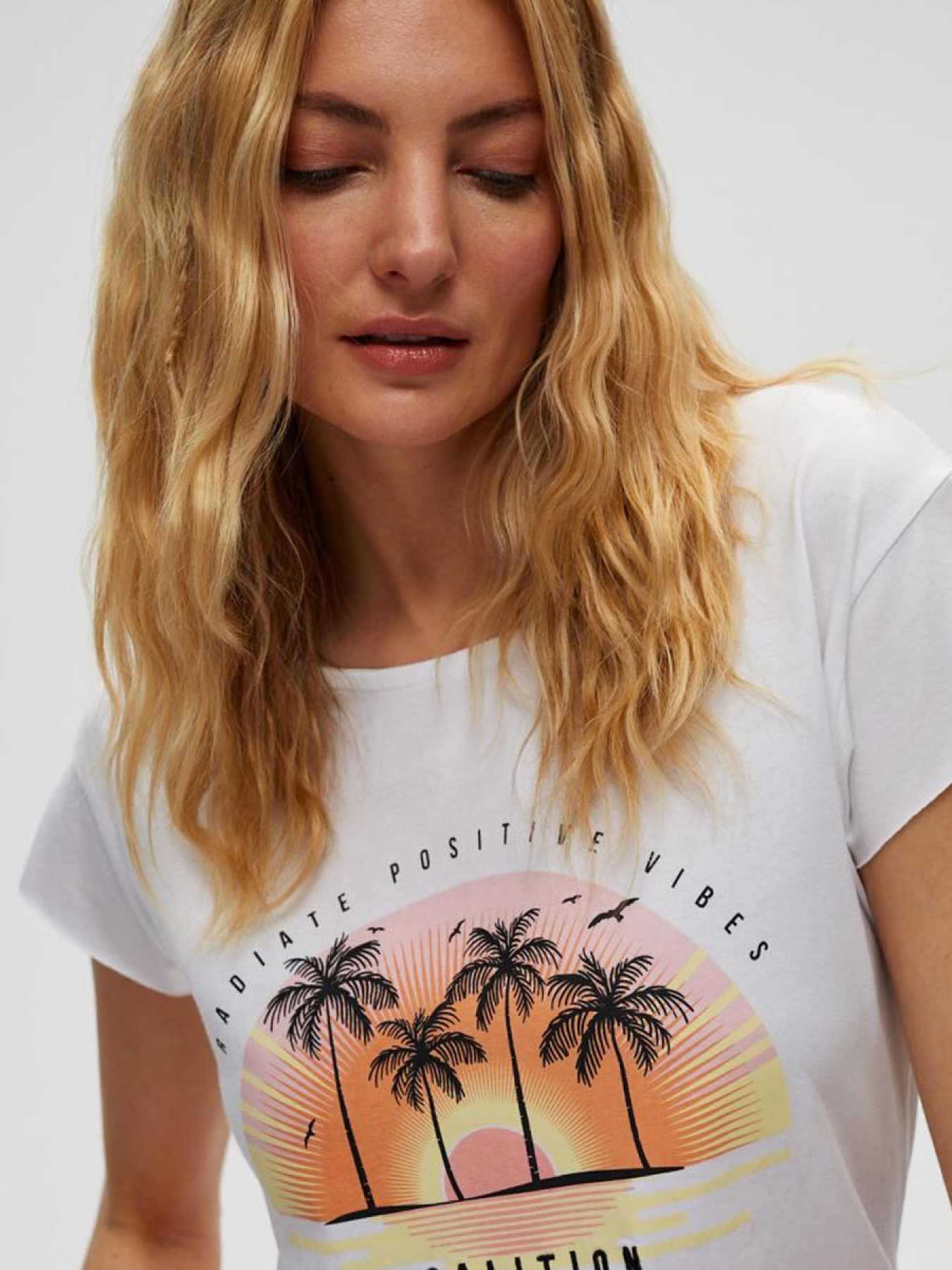 Футболка DIVERSE Cltn 430 модель 10039242 Фото