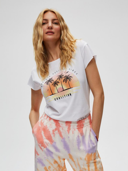 Футболка DIVERSE Cltn 430 модель 10039242 Фото