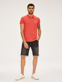 Футболка DIVERSE Esyr модель 10039164 Фото