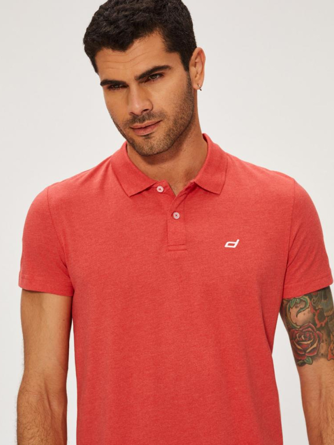 Футболка DIVERSE Esyr модель 10039164 Фото