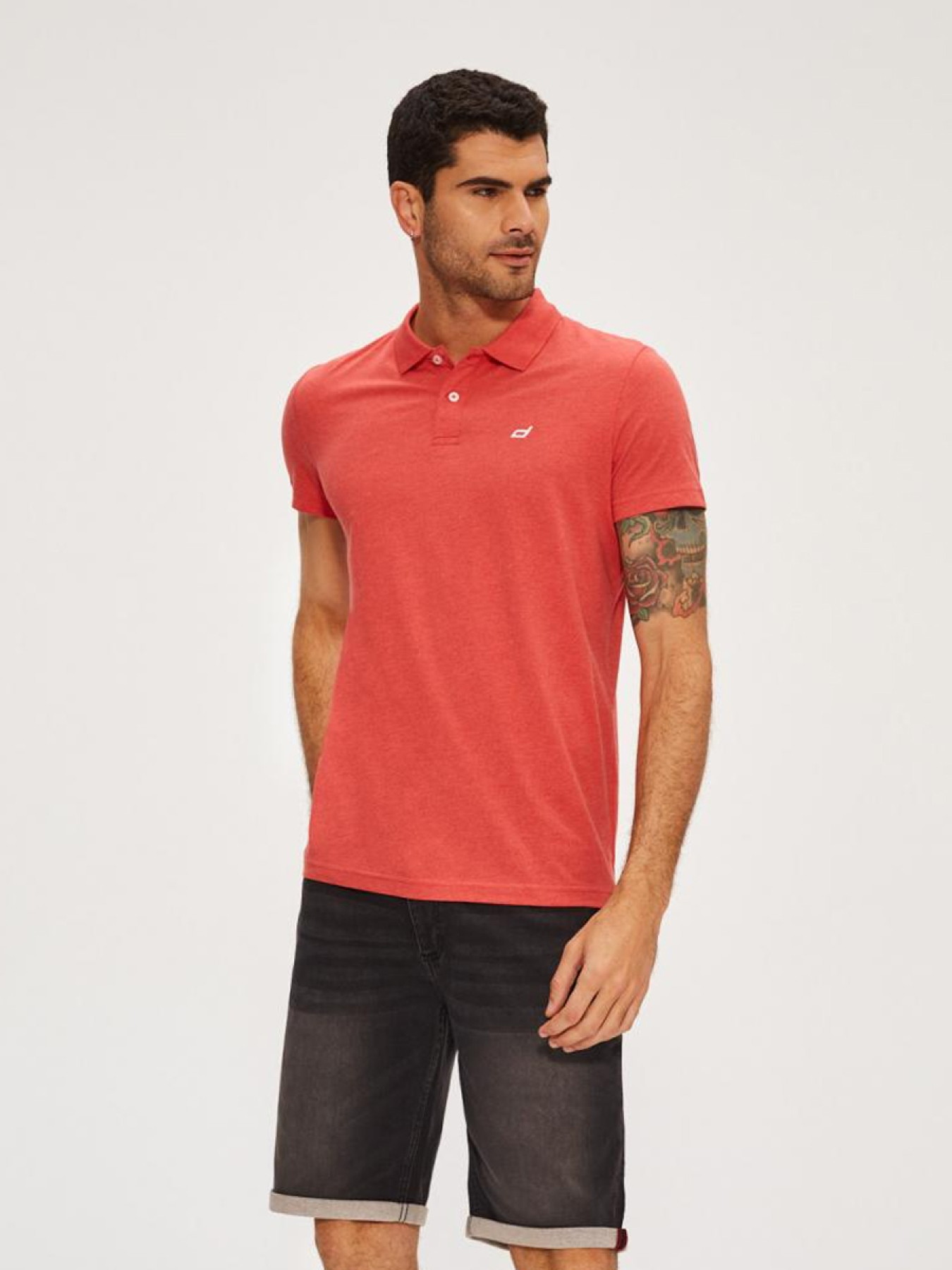 Футболка DIVERSE Esyr модель 10039164 Фото