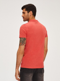 Футболка DIVERSE Esyr модель 10039164 Фото