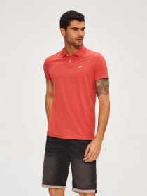 Футболка DIVERSE Esyr модель 10039164 Фото