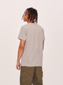 Футболка DIVERSE La Skull модель 10038964 Фото