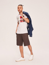 Футболка DIVERSE Jackal Xvi C модель 10038956 Фото