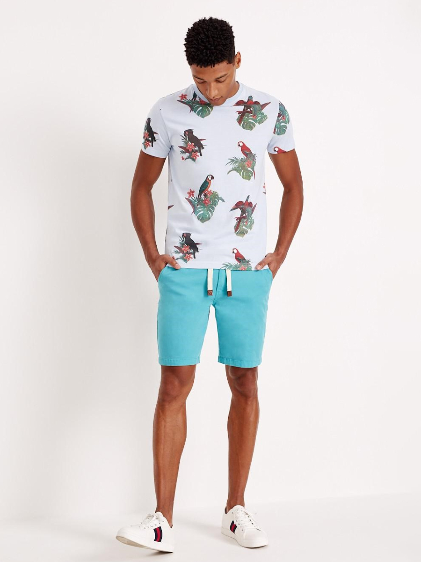 Футболка DIVERSE Bravlex модель 10037342 Футболка DIVERSE Bravlex модель 10037342 Фото