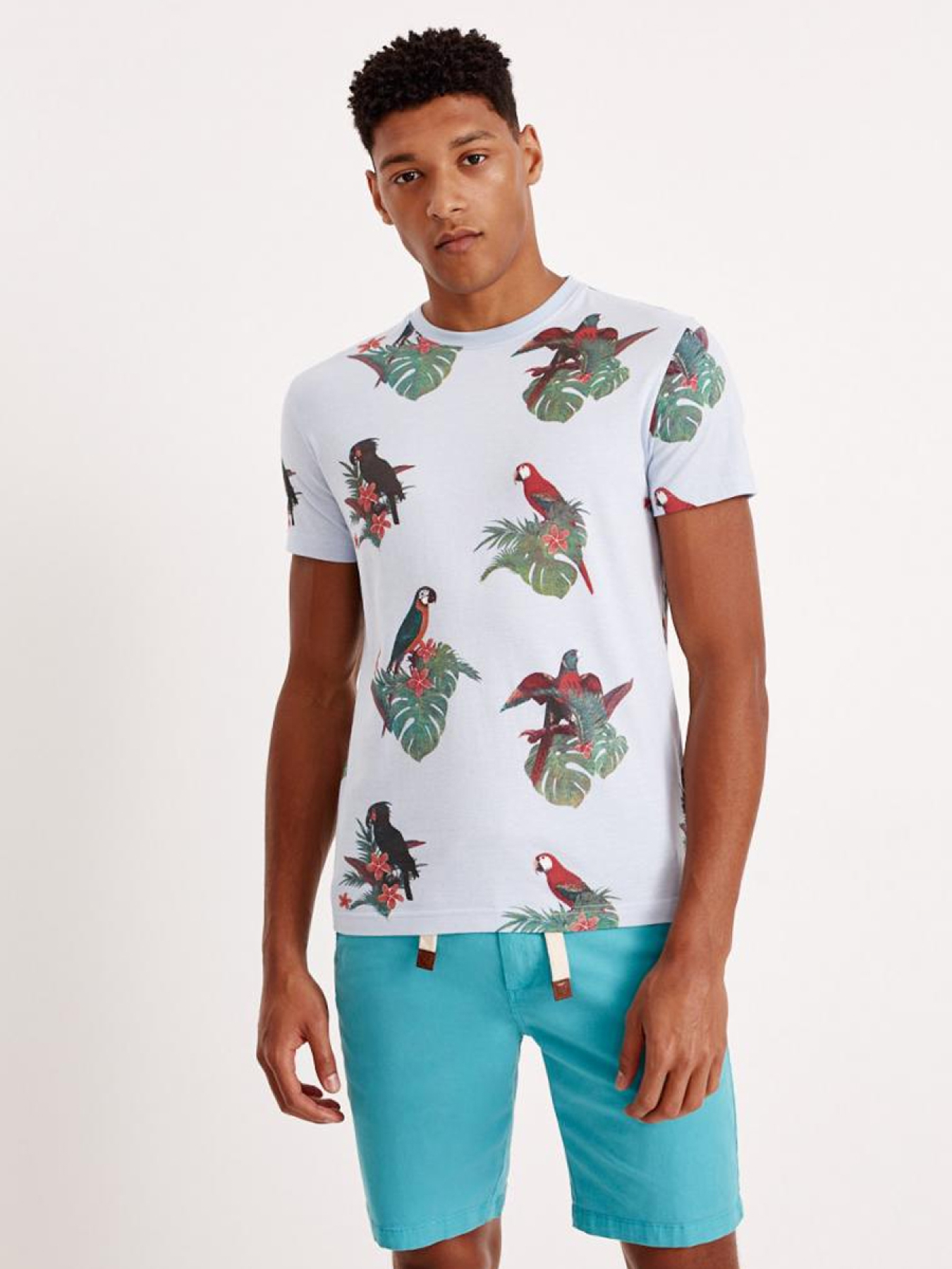 Футболка DIVERSE Bravlex модель 10037342 Футболка DIVERSE Bravlex модель 10037342 Фото