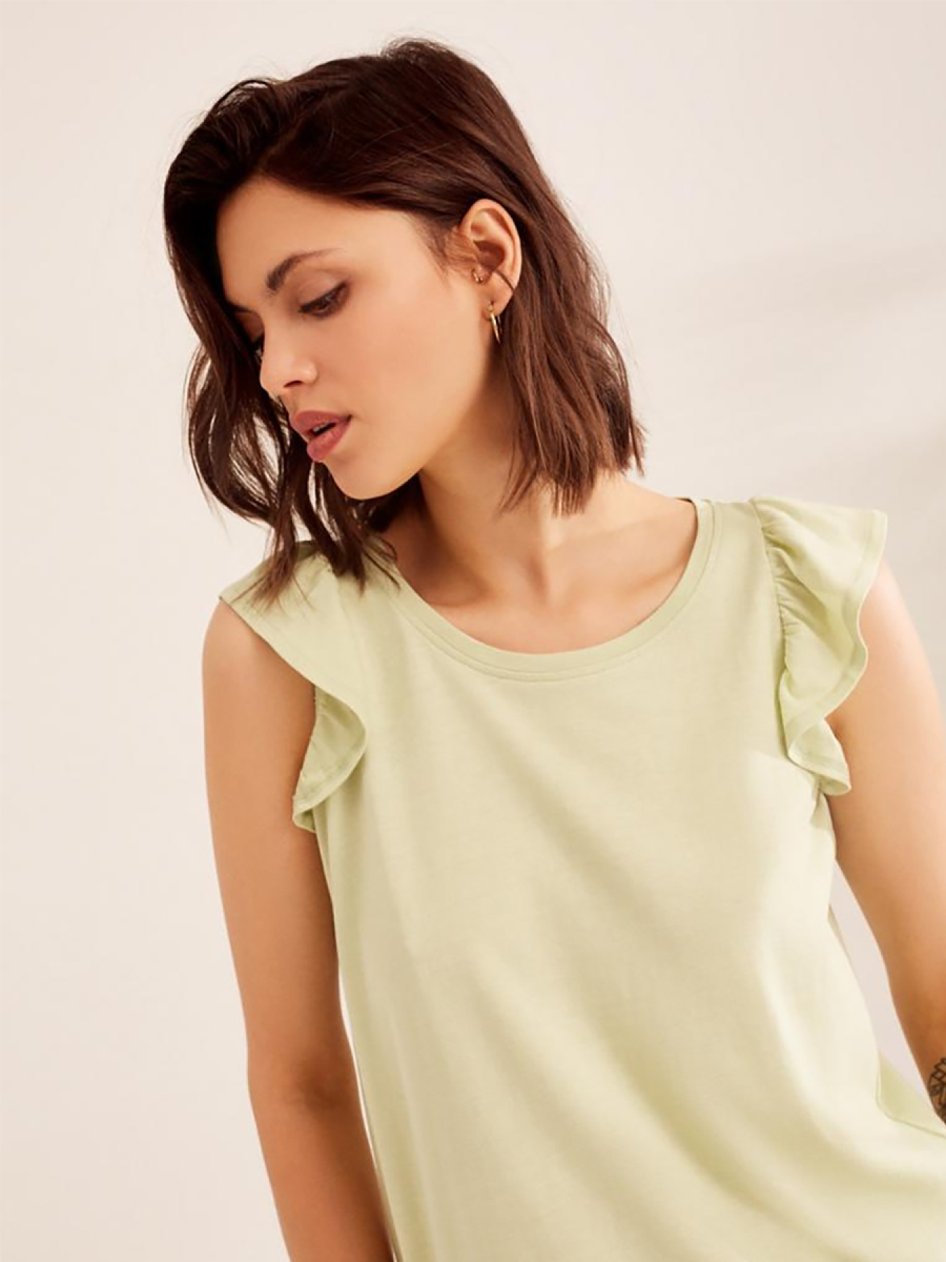 Футболка DIVERSE Coriana модель 10037185 Фото