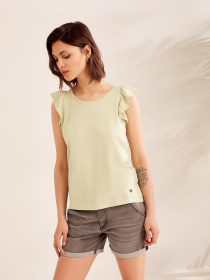 Футболка DIVERSE Coriana модель 10037185 Фото