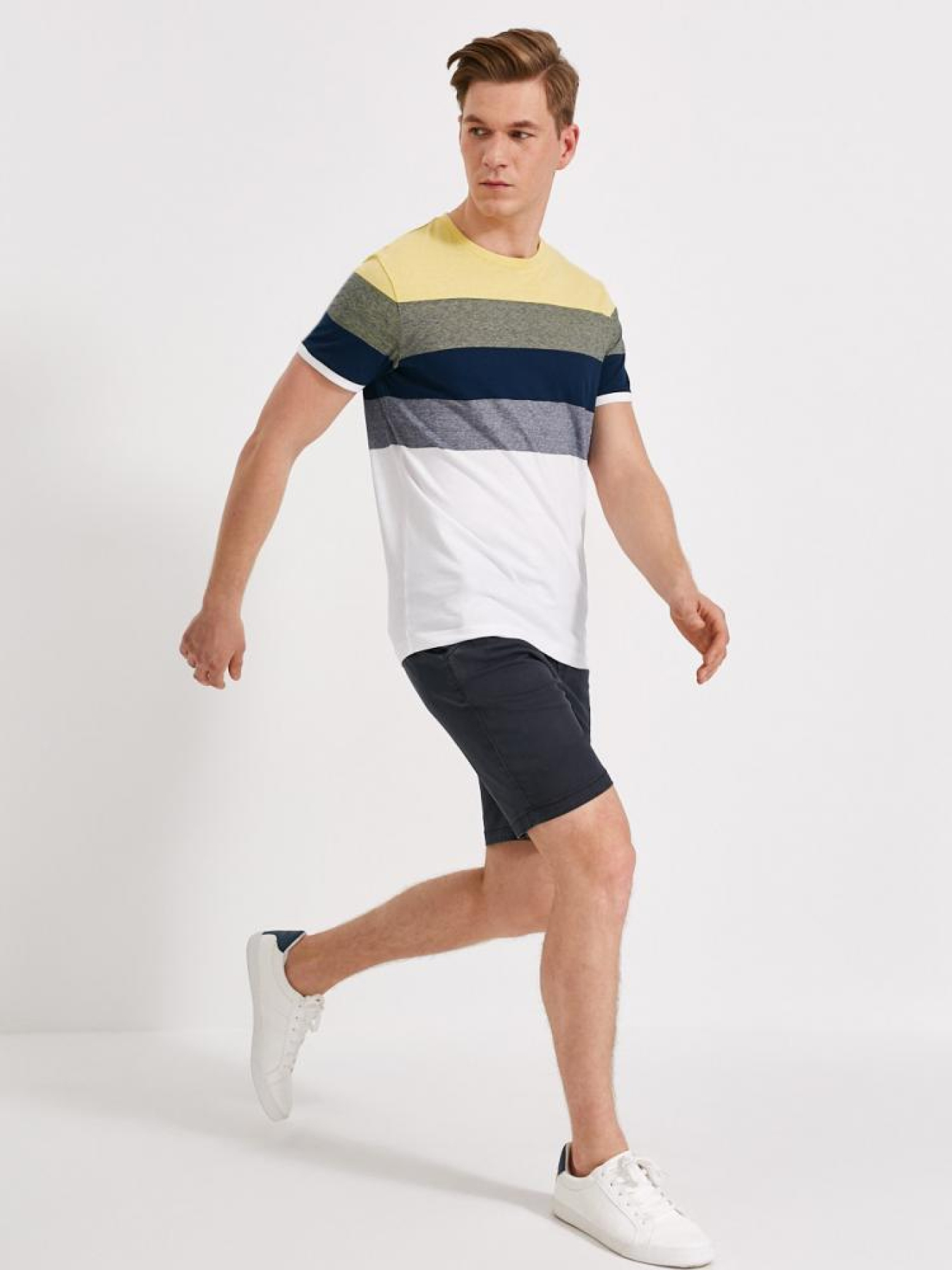 Футболка DIVERSE Brawly X модель 10036923 Фото