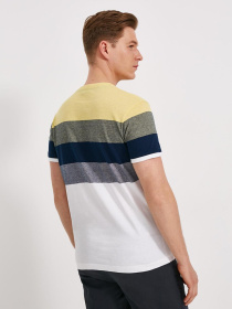 Футболка DIVERSE Brawly X модель 10036923 Фото