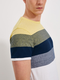 Футболка DIVERSE Brawly X модель 10036923 Футболка DIVERSE Brawly X модель 10036923 Фото