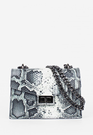 Кросс-боди Bella Bertucci модель 3941-109-35 Фото