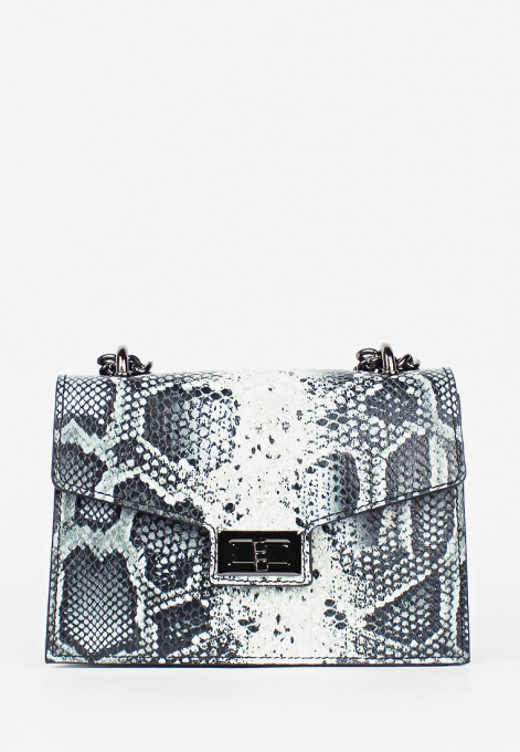 Крос-боді Bella Bertucci модель 3941-109-35 Фото