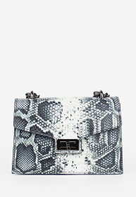 Кросс-боди Bella Bertucci модель 3941-109-35 Кросс-боди Bella Bertucci модель 3941-109-35 Фото