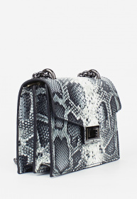 Кросс-боди Bella Bertucci модель 3941-13-35 Фото