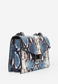 Кросс-боди Bella Bertucci модель 3941-17-35 Фото