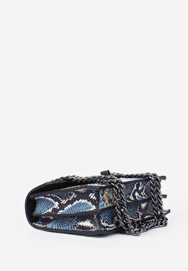 Крос-боді Bella Bertucci модель 3941-17-35 — фото 3 - INTERTOP