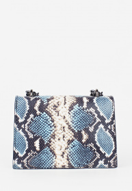 Кросс-боди Bella Bertucci модель 3941-17-35 Фото