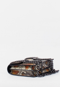 Кросс-боди Bella Bertucci модель 3941-19-35 Фото