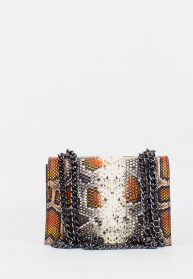 Кросс-боди Bella Bertucci модель 3941-19-35 Фото