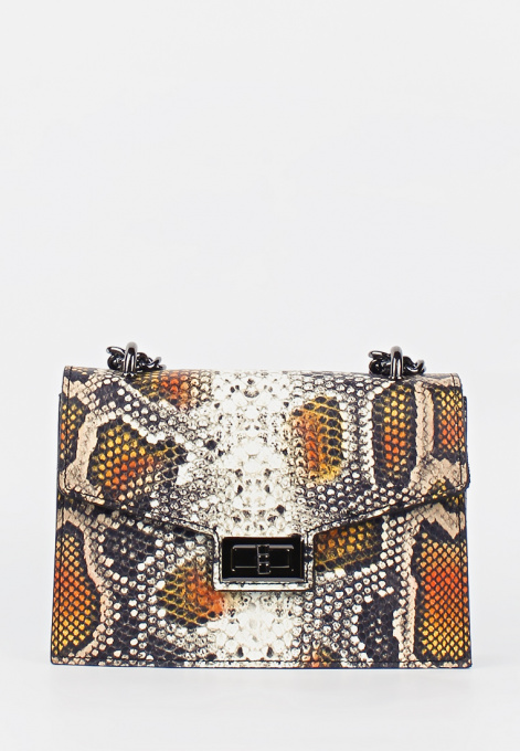 Крос-боді Bella Bertucci модель 3941-19-35 Фото