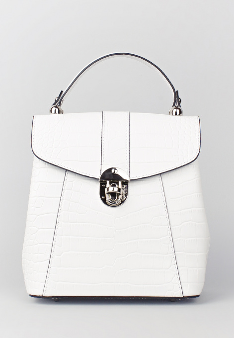 Сумка Bella Bertucci модель 4123-16-36 Фото