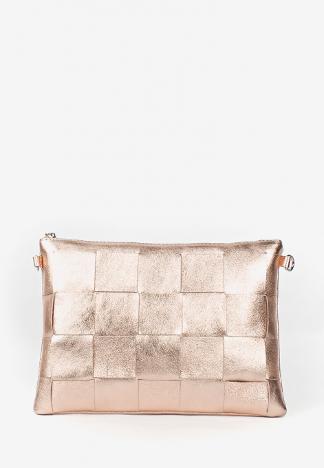 Клатч Bella Bertucci модель 4343-29-106 Фото