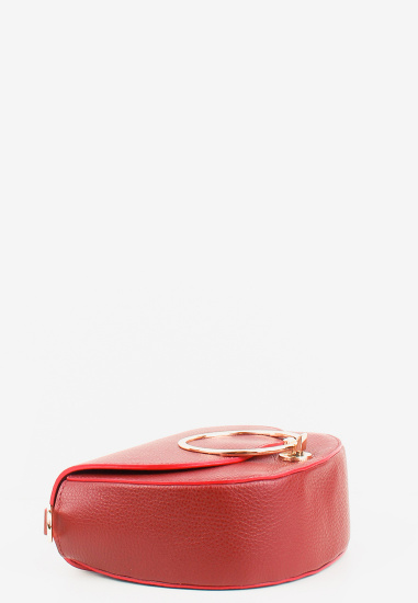 Кросс-боди Bella Bertucci модель 4652-12-32 — фото 3 - INTERTOP