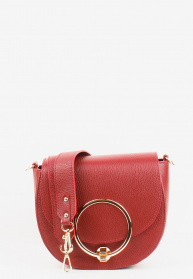 Кросс-боди Bella Bertucci модель 4652-12-32 Кросс-боди Bella Bertucci модель 4652-12-32 Фото