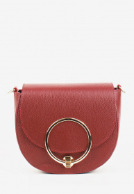 Кросс-боди Bella Bertucci модель 4652-12-32 Кросс-боди Bella Bertucci модель 4652-12-32 Фото