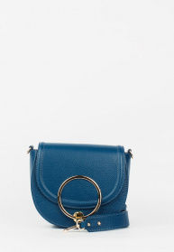 Кросс-боди Bella Bertucci модель 4652-56-32 Фото