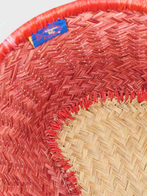 Пляжна сумка Le Comptoir de la plage Aravola модель BM_Plain_239 Фото