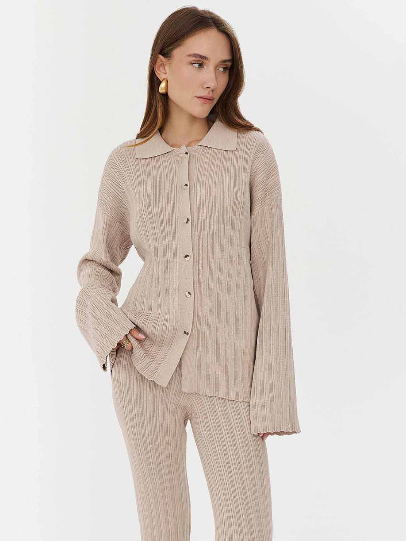 Костюмы FASHIONISTA модель 8208 Фото