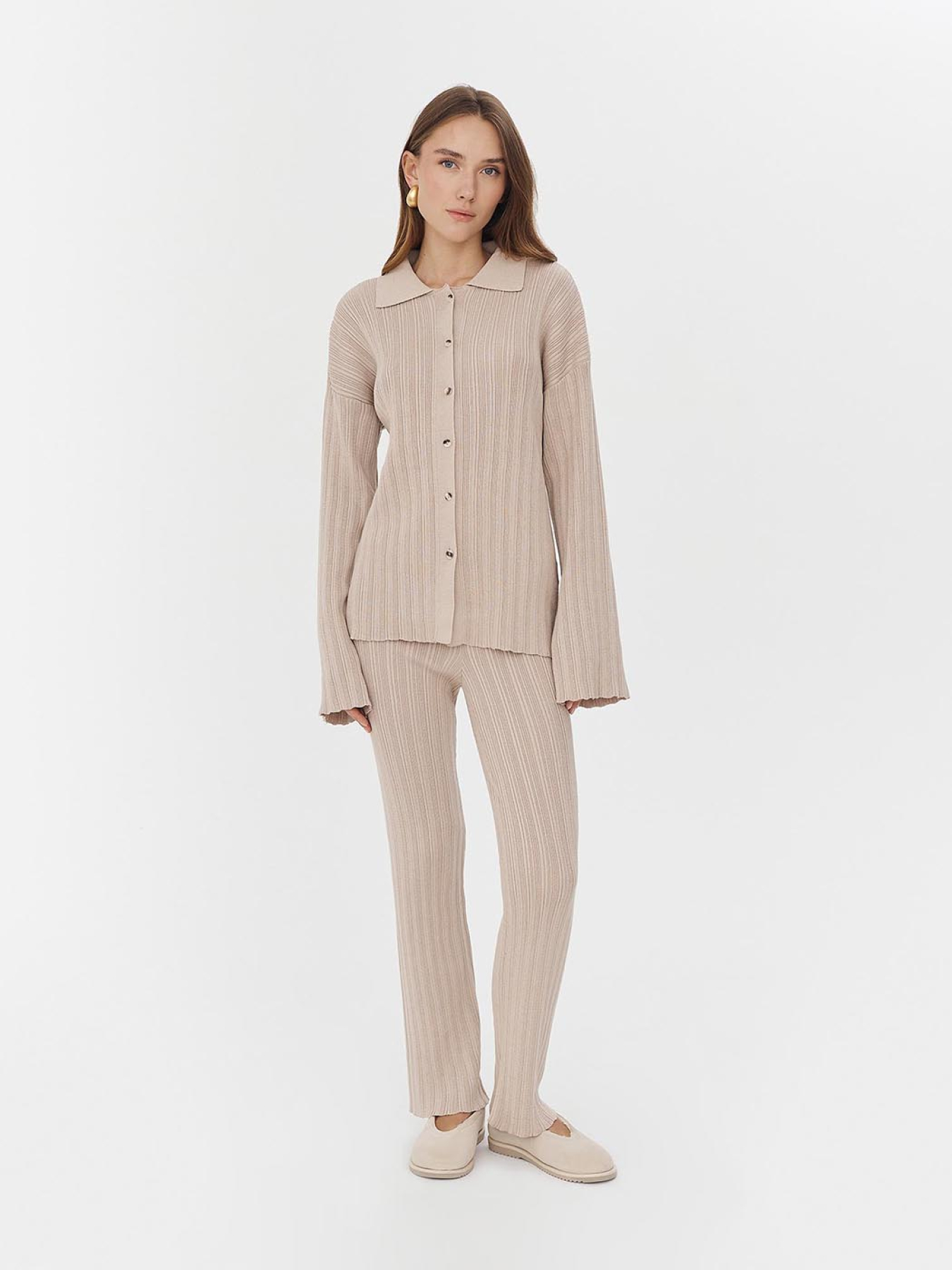 Костюмы FASHIONISTA модель 8208 Фото