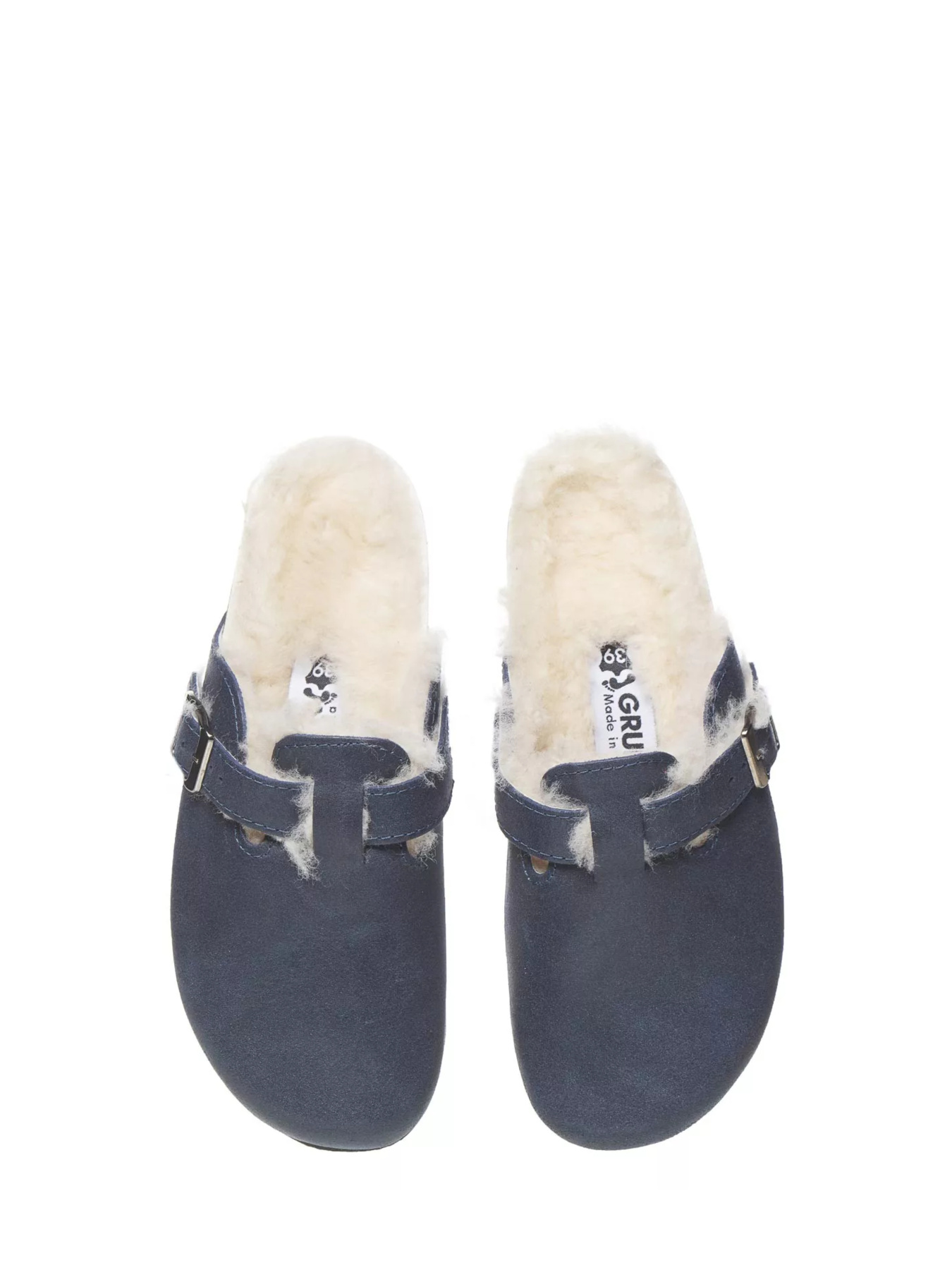 Сабо Grubin Модель gr-5369_blue Фото