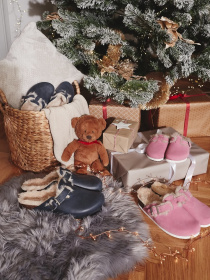 Сабо Grubin Модель gr-5369_blue Фото