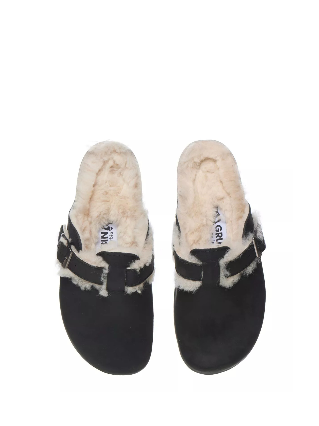 Сабо Grubin модель gr-5369_black Фото