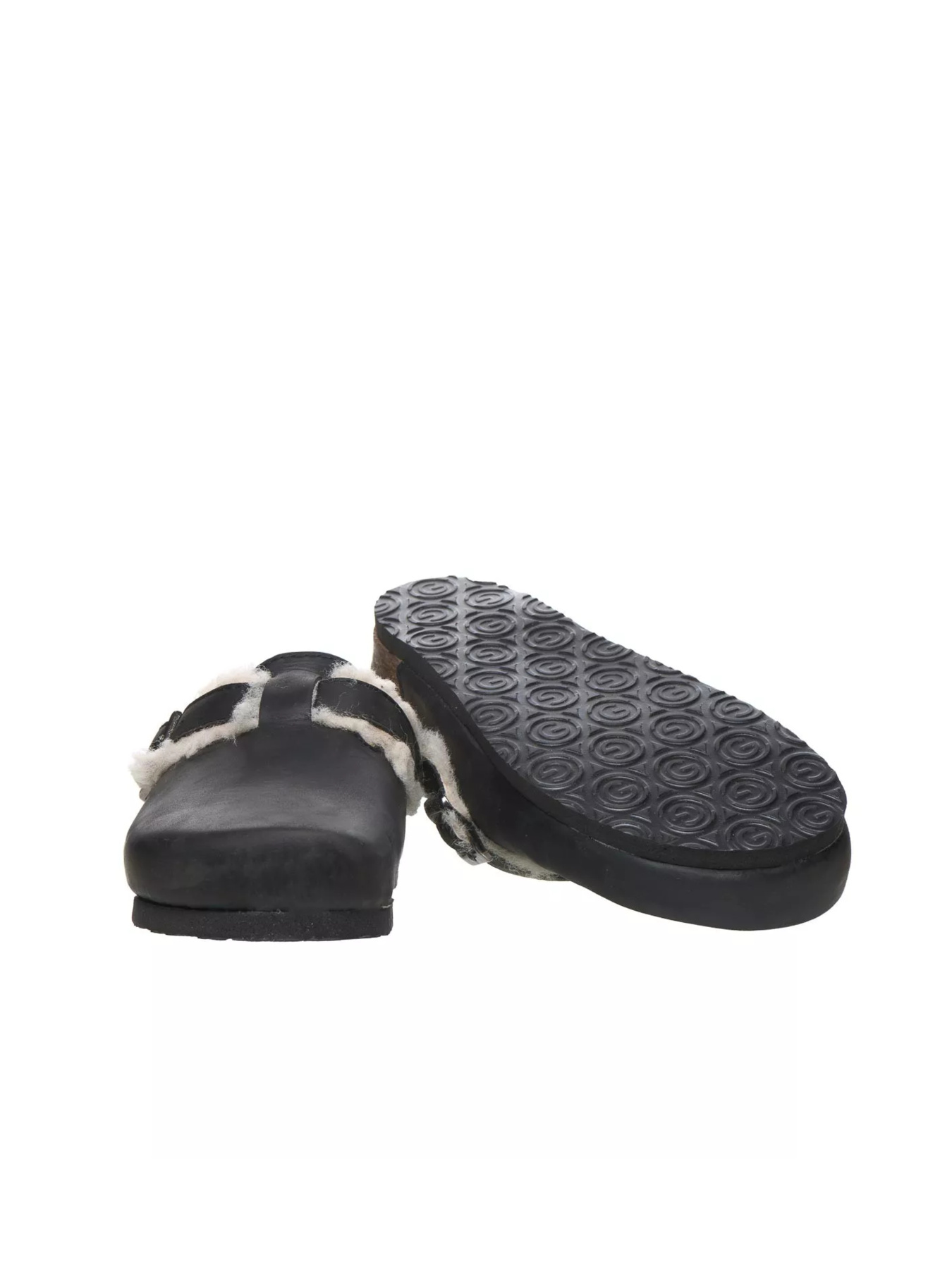 Сабо Grubin модель gr-5369_black Фото