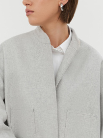 Бомбер FASHIONISTA модель 9046 Фото